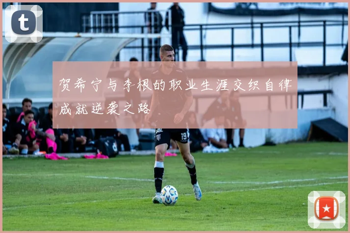 贺希宁与李根的职业生涯交织自律成就逆袭之路
