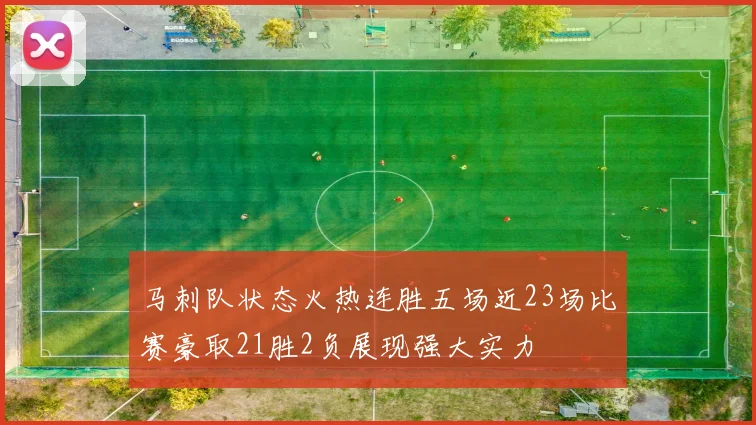 马刺队状态火热连胜五场近23场比赛豪取21胜2负展现强大实力